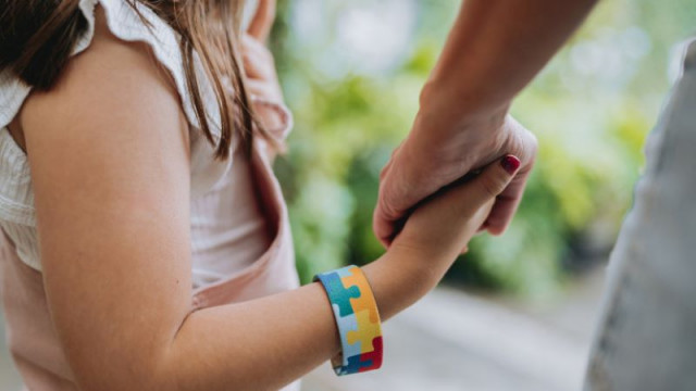 Майка на 5 годишно дете обвини бащата в сексуално насилие